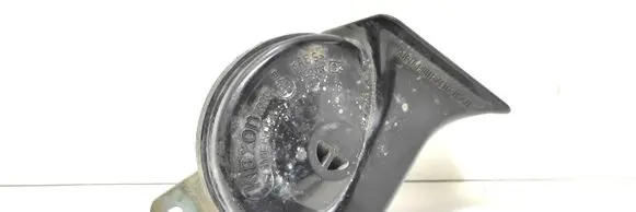BMW 5 E60 E61 Horn signal 0092018