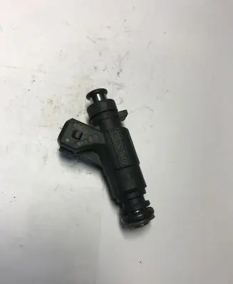 Mercedes-Benz A W168 Fuel injector A0000788723 0280155753