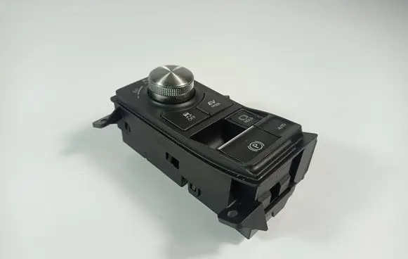 Lexus NX ESP (stability program) switch 75H322