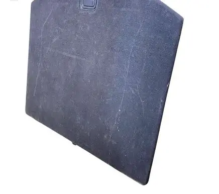 Jeep Grand Cherokee Trunk/boot mat liner 5XJ96BD3AF