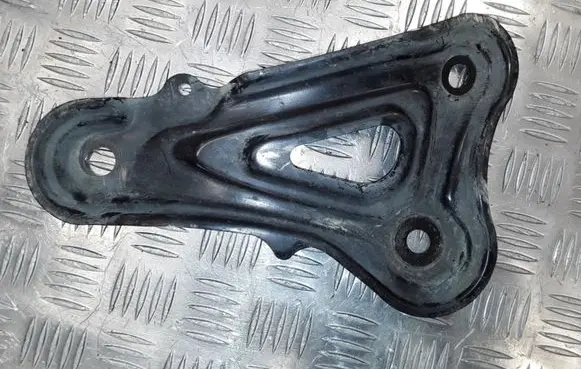 Front subframe