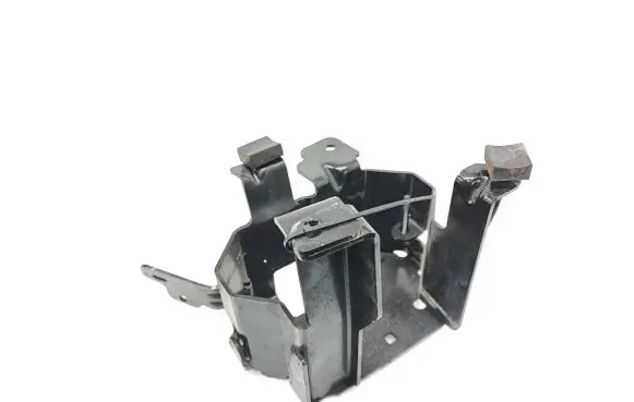 Citroen Jumpy Holder (bracket) 9826651580 159149000102