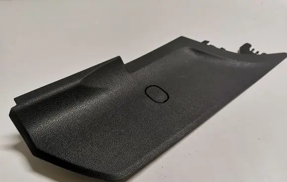 Audi Q5 SQ5 Other center console (tunnel) element 80B8633114