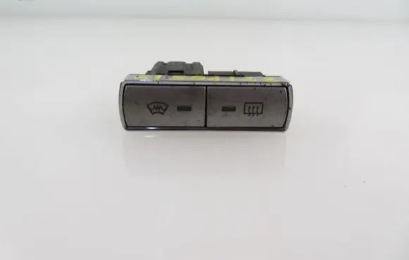 Ford Mondeo MK IV Other switches/knobs/shifts 6M2T18K574AB