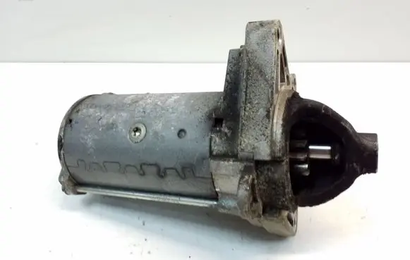 Nissan X-Trail T31 Starter motor 23300JG70A TS22E9