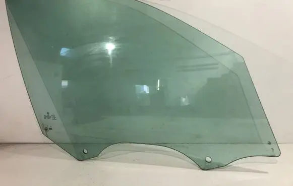BMW X5 G05 Front door window glass four-door 