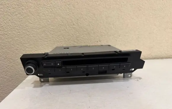 BMW 5 E60 E61 Radio/CD/DVD/GPS head unit 14472110