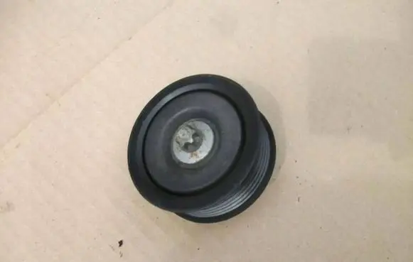 Mercedes-Benz C W204 Timing belt/chain tensioner A2722021019