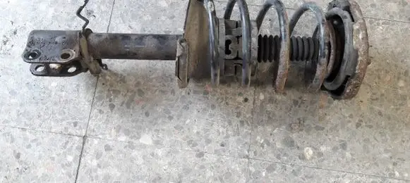 Renault Megane I Front shock absorber/damper