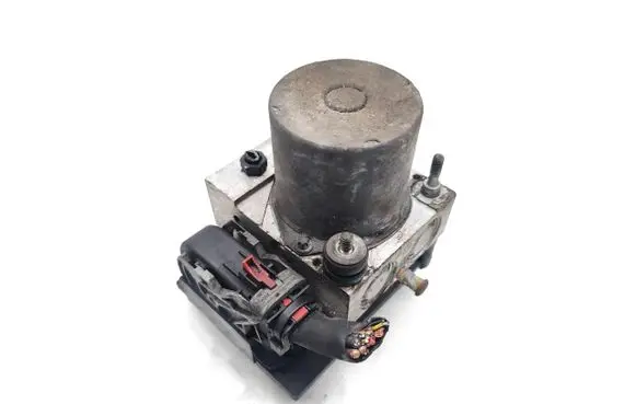 Audi A4 S4 B7 8E 8H ABS Pump 8E0614517BH 0265234333 8E0910517J