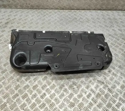 Citroen C5 Aircross Center/middle under tray cover 9809531980