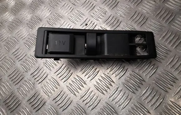 BMW iX1 Bottom trim 9873813