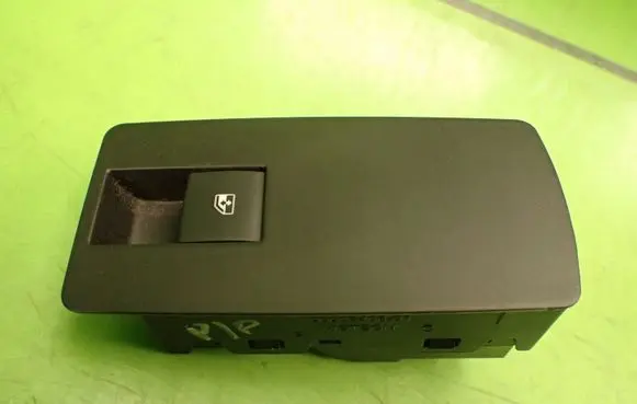 Opel Insignia A Quarter vent window switch 13301884
