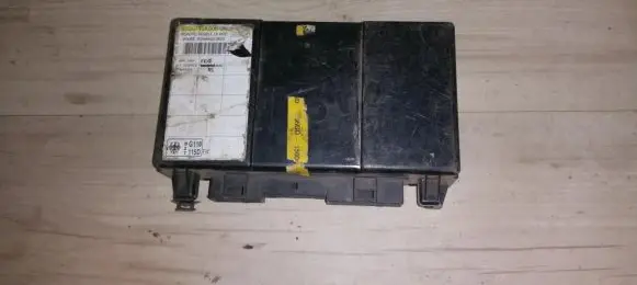 Ford Scorpio Comfort/convenience module 95gg15k600bd 95gg-15k600-bd