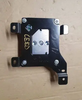 KIA Ceed Sound amplifier 96370J7500
