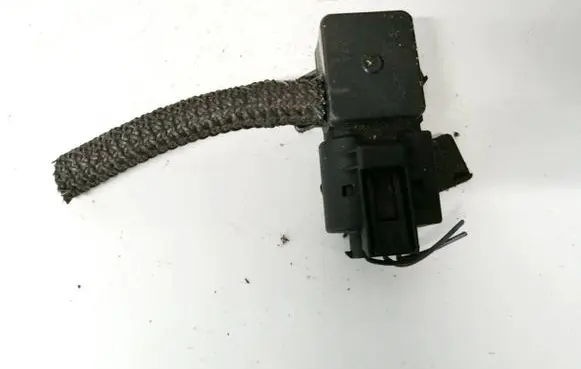 BMW 1 F20 F21 Air pressure sensor 780515201 7805152-01
