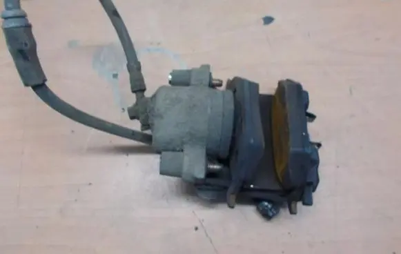 Audi A3 S3 8L Rear brake caliper