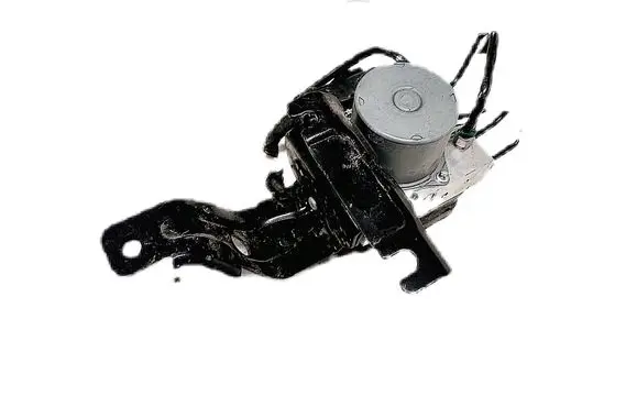 Jeep Grand Cherokee ABS Pump 68287912AG