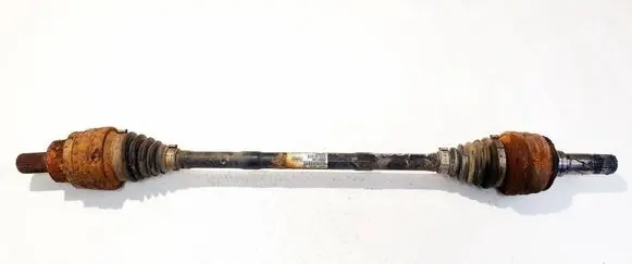 Ford Kuga I Rear driveshaft P30681132
