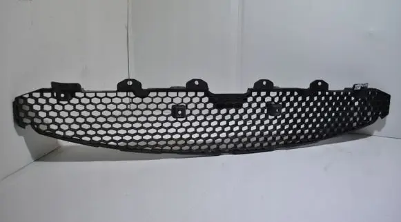 KIA Carens II Front bumper lower grill 865611D010