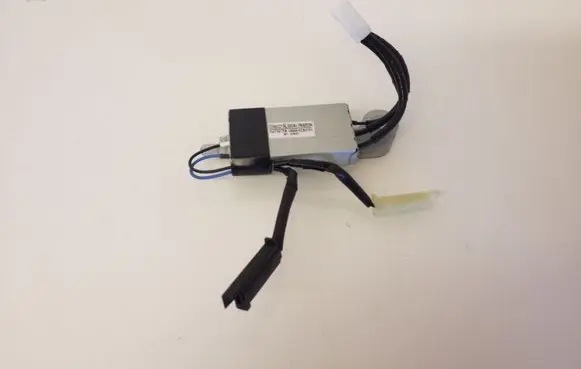 Subaru Outback (BS) Aerial antenna amplifier 86327AL000 1460005230C101