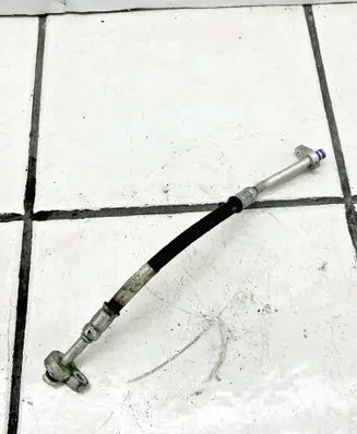 Land Rover Evoque I Air conditioning (A/C) pipe/hose BJ3219E932AA