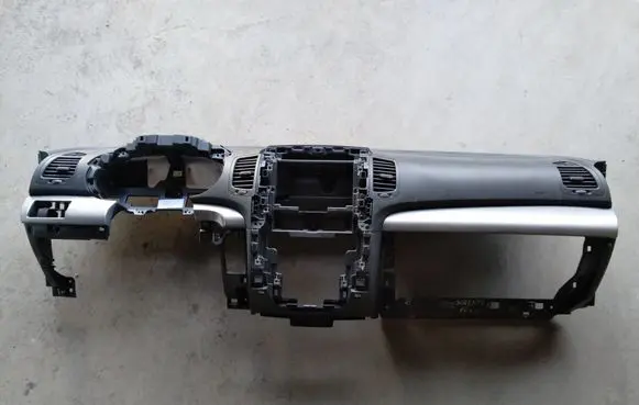 KIA Sorento Dashboard K9H0218