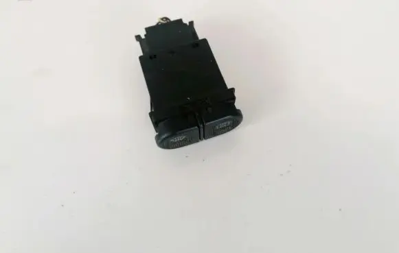 Volkswagen Sharan Windscreen/window heater switch