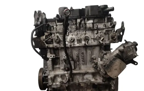 Peugeot 2008 I Engine 9H05