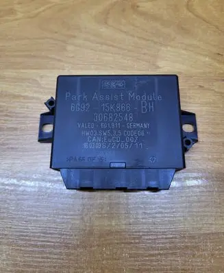 Volvo XC60 Parking PDC control unit/module 30682548 601911 0906801215