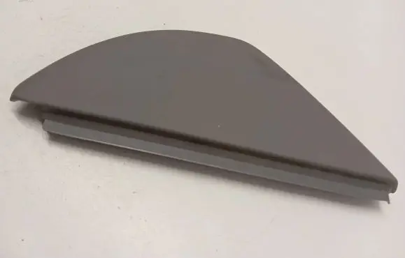 Volkswagen Transporter - Caravelle T5 Dashboard side end trim 7H0858035B