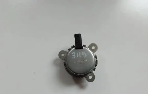 Camshaft pulley/ VANOS