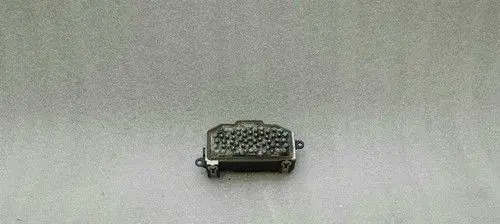 Audi A5 8T 8F Heater blower motor/fan resistor 8K0820521