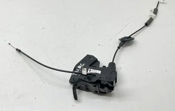 Renault Talisman Rear door lock 16943029 825027098R