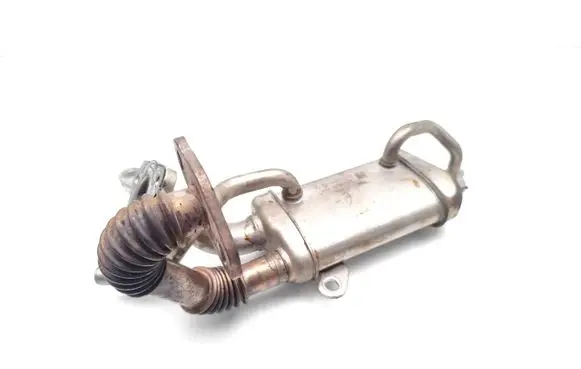 Renault Clio III EGR valve cooler 147357324R 90301140C