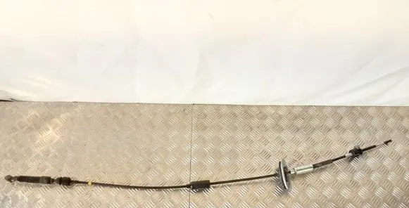 Hyundai Santa Fe Gear shift cable linkage