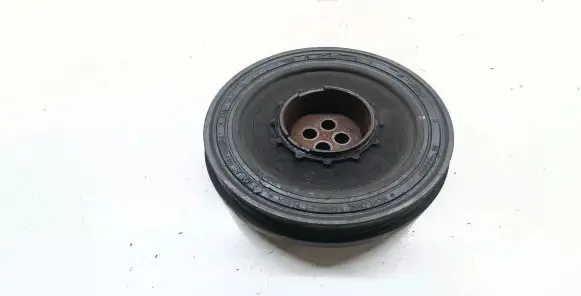 BMW X3 E83 Crankshaft pulley