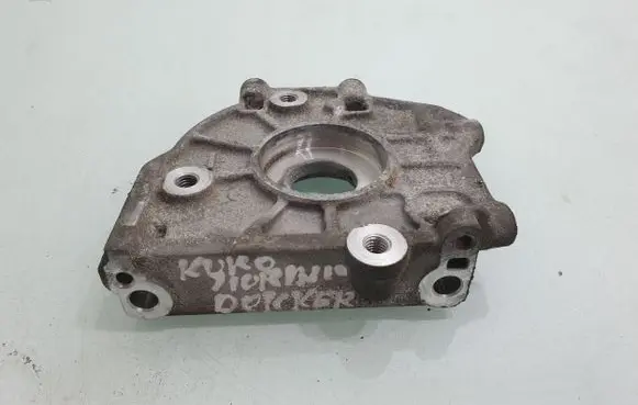 Dacia Dokker Fuel pump bracket 