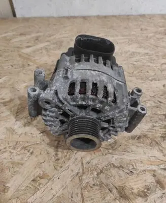 BMW 7 F01 F02 F03 F04 Generator/alternator 7603779 FG23S043