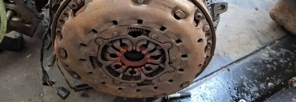 Nissan Primera Clutch set kit 8200279185 8200253278