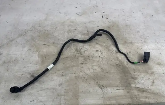 BMW X2 F39 Engine installation wiring loom 8678976 8678977 E2G338