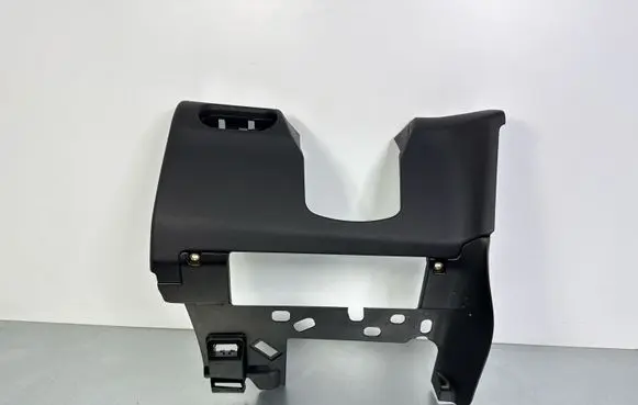 Porsche Macan (95B) Dashboard lower bottom trim panel 95B858903F