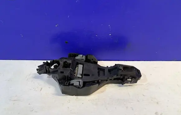 Jaguar XE Loading door interior handle BJ32224N02