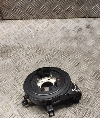 BMW 1 E81 E87 Airbag slip ring squib (SRS ring) 696732501