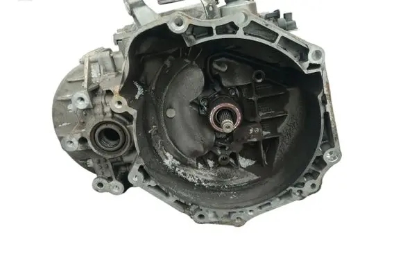 Opel Mokka Electric car Transmission M32