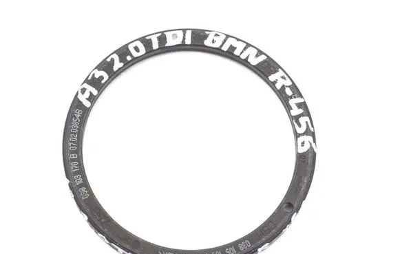 Audi A3 S3 8P Crankshaft position sensor 038103170B