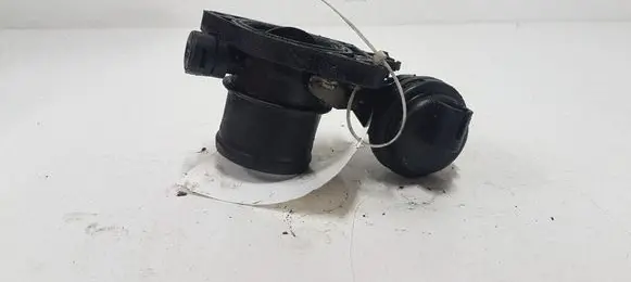 Renault Laguna II Throttle valve