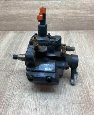 Citroen C5 Fuel injection high pressure pump 0445010046 03186162825 WITHPLUG