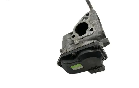 Lexus IS 220D-250-350 Throttle valve 2580026020 VN1501000140