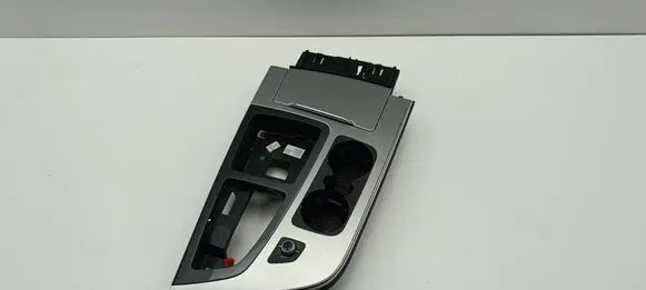 Audi Q7 4M Center console 4M1863273A 4M1864241F